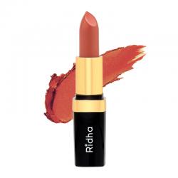 Ridha Lipstick Moist 107 Nudevotion 4gr