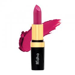 Ridha Lipstick Moist 111 Pink Lily 4gr