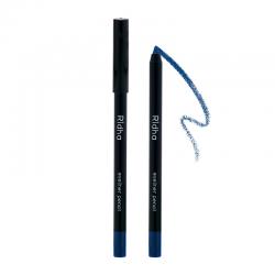Ridha Eyeliner Pencil Blue 4gr