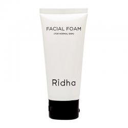 Ridha Facial Foam Normal 60gr