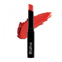 Ridha Matte Lipstick 305 Amaryllis 4gr
