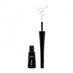 Ridha Eyeliner Liquid Silver 4gr