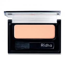 Ridha Blush On 802 Soft and Gentle 4gr