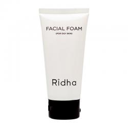Ridha Facial Foam Oily 60gr