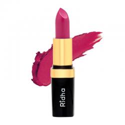 Ridha Lipstick Moist 106 Pink Bubbly 4gr