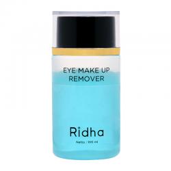 Ridha Eye Make Up Remover 100ml