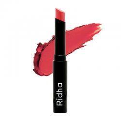 Ridha Matte Lipstick 304 Neonude 4gr