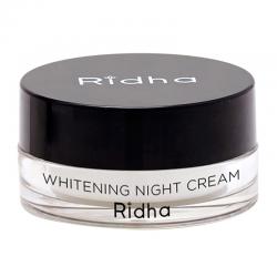 Ridha Whitening Night Cream 20gr