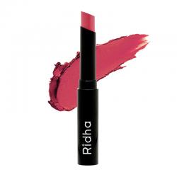 Ridha Matte Lipstick 303 Candy Crush 4gr