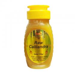 Rochi Natural Raw Honey Calliandra 135gr