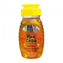 Rochi Natural Honey Raw Ceiba 135gr