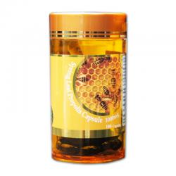 Spring Leaf Propolis (100 Kapsul @1000mg)