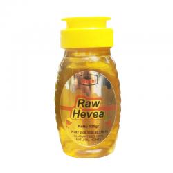 Rochi Natural Honey Raw Hevea 135gr