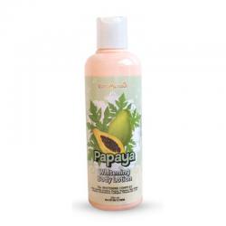 Roro Mendut Whitening Body Lotion Papaya 250ml