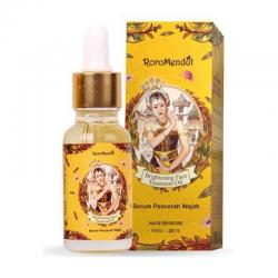 Roro Mendut Face Treatment Oil Brightening 20ml