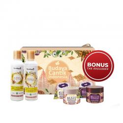 Roro Mendut Paket Premium Kulit Manggis For Anti Aging