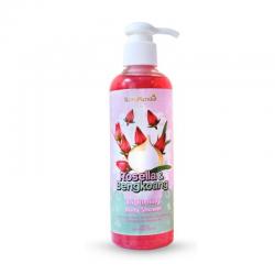 Roro Mendut Brightening Body Shower Rosella and Bengkoang 250ml