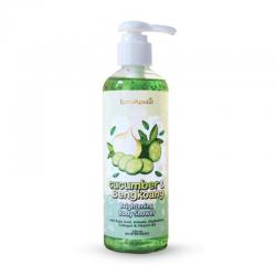Roro Mendut Brightening Body Shower Cucumber and Bengkoang 250ml