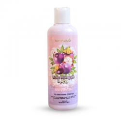 Roro Mendut Whitening Body Lotion Kulit Manggis with AHA 250ml