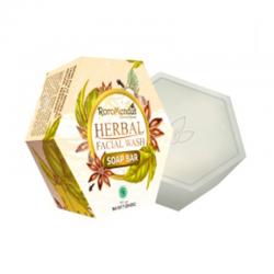 Roro Mendut Herbal Facial Wash Soap Bar 50gr
