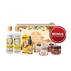 Roro Mendut Paket Exclusive Rempah Hitam For Whitening