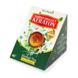 Roro Mendut Herbal Tea Sabdo Singset Keraton 30gr