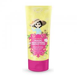 Roro Mendut Magic Whitening Sunscreen Lotion 150ml