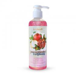 Roro Mendut Brightening Body Shower Pomegranate and Bengkoang 250ml