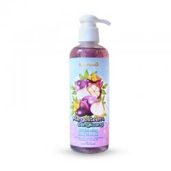 Roro Mendut Brightening Body Shower Mangosteen and Bengkoang 250ml