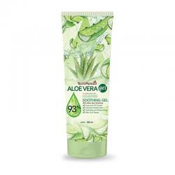 Roro Mendut Aloe Vera Soothing Gel (93%) 100ml