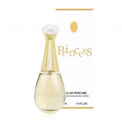 Rose Anggrek EDP Vaporisateur Natural Spray Princess 30ml