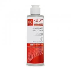 Rudy Hadisuwarno Hair Loss Solution Shampoo Ginseng 200ml