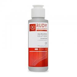 Rudy Hadisuwarno Hair Loss Solution Shampoo Ginseng 100ml