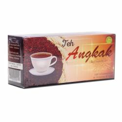 Rumah Herbalku Teh Angkak