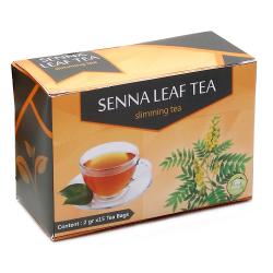 Rumah Herbalku Teh Senna Slim (Jati Cina)