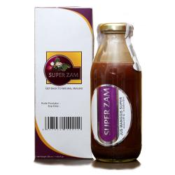 Rumah Herbalku Jus Manggis Super Zam