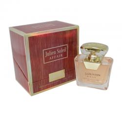 Rush Wave Julien Sorel Affair Woman 100ml