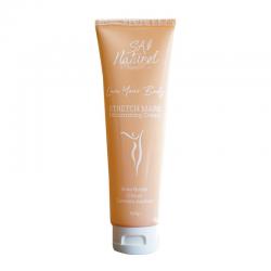 SA Naturel Stretch Mark Minimizing Cream 100gr