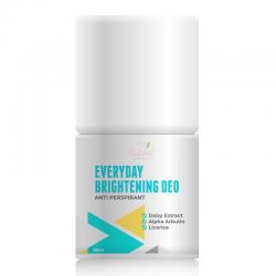SA Naturel Everyday Brightening Deo Anti Perspirant 80ml
