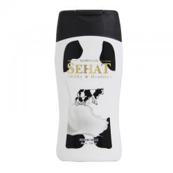 Sabun Sehat Milky Bodywash Fresh Milk 100ml