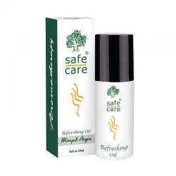 Safe Care Minyak Angin Aromatherapy Roll On 30ml