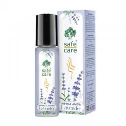 Safe Care Minyak Angin Aromaterapi Lavender 10ml