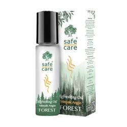 Safe Care Minyak Angin Aromaterapi Forest 10ml