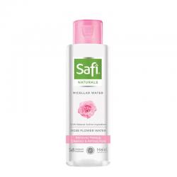 Safi Naturals Micellar Water Rose 100ml