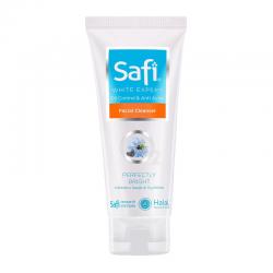 Safi White Expert Oil Control and Acne Facial Cleanser 100gr