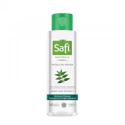 Safi Naturals Micellar Water Neem Leaf 100ml