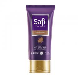 Safi Age Defy Deep Exfoliator 75gr
