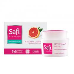 Safi White Natural Brightening Cream Grapefruit 20gr