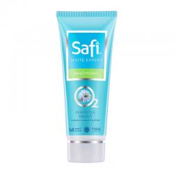 Safi Whitening Expert Deep Exfoliator 100gr