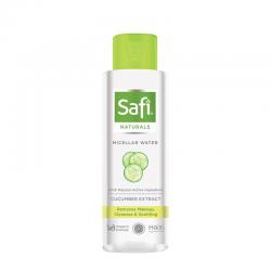 Safi Naturals Micellar Water Cucumber 100ml